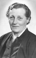 Maria Antonia Dorresteijn